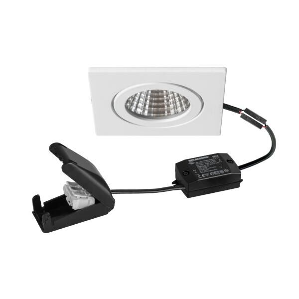 LED-Einbaudownlight 230V 38476073