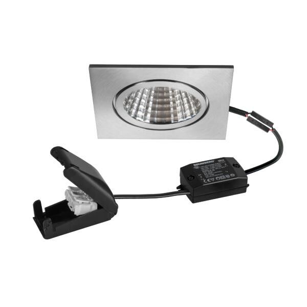 LED-Einbaudownlight 230V 38476423