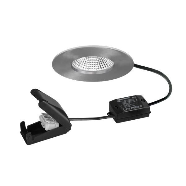 LED-Einbaudownlight 230V 38480153AB