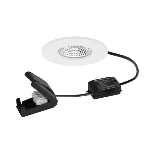 LED-Einbaudownlight 230V 38480173AB