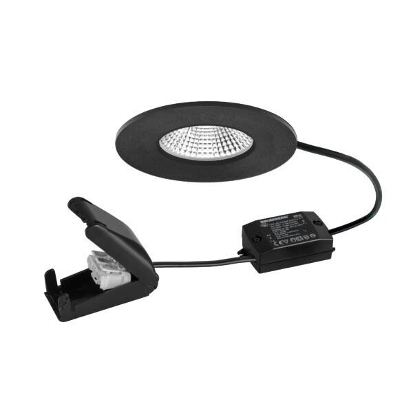 LED-Einbaudownlight 230V 38480183AB