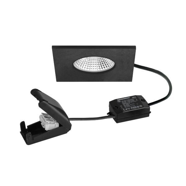 LED-Einbaudownlight 230V 38481183AB