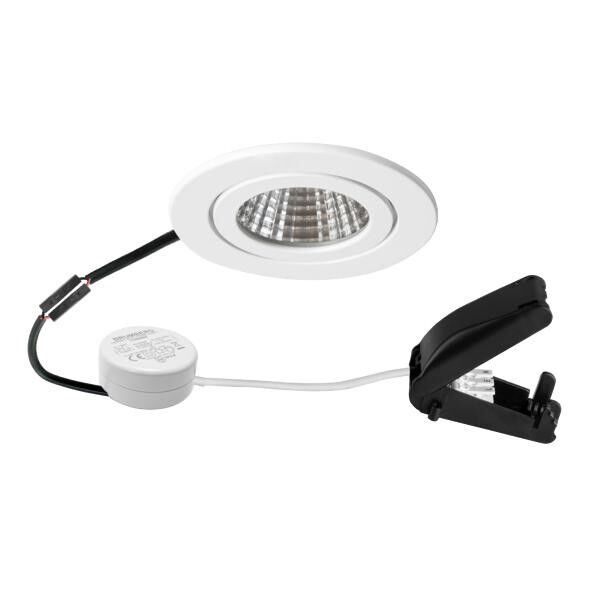LED-Einbaudownlight 230V 40475073