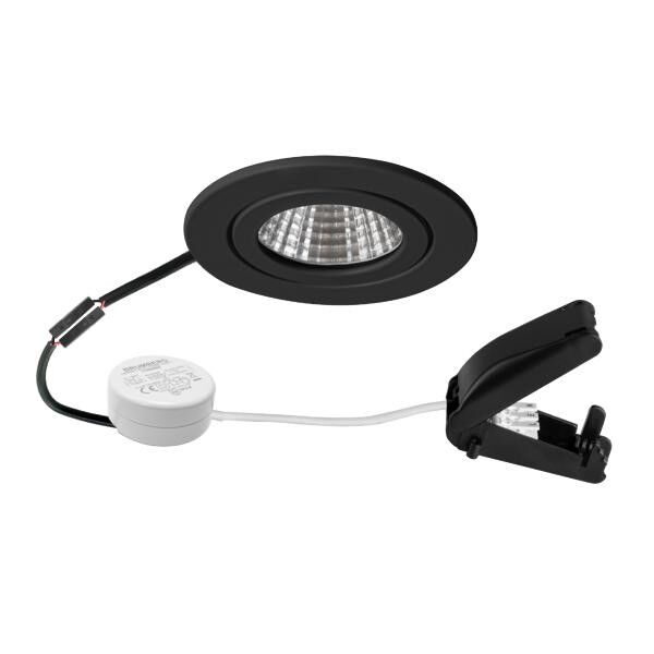 LED-Einbaudownlight 230V 40475083