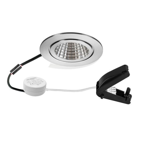 LED-Einbaudownlight 230V 40475423