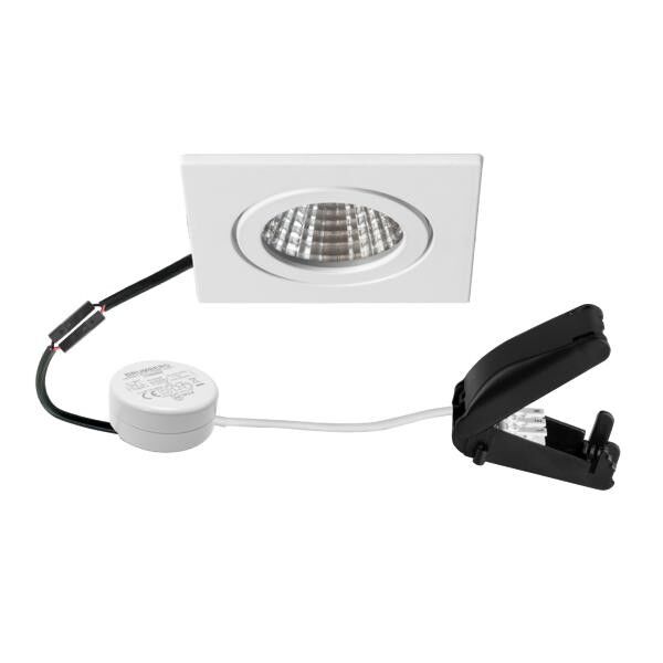 LED-Einbaudownlight 230V 40476073