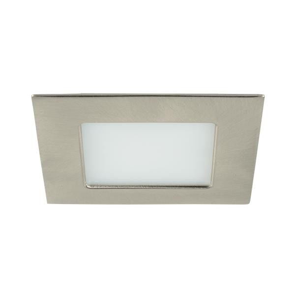 LED-Einbauleuchte 12V DC 12128153