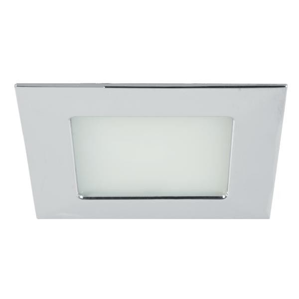 LED-Einbauleuchte 12V DC 12130023