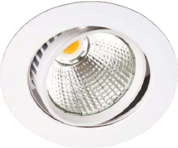 LED-Einbaurichtstrahler 12590174