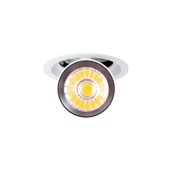 LED-Einbaurichtstrahler 88752165