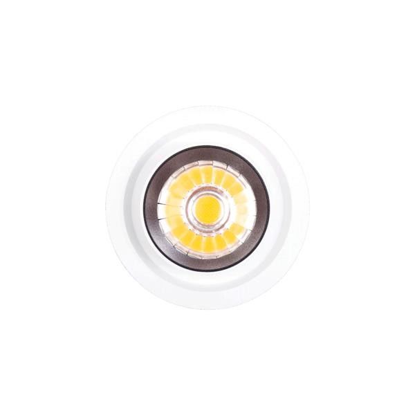 LED-Einbaurichtstrahler 88753183
