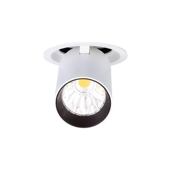 LED-Einbaurichtstrahler 88755165
