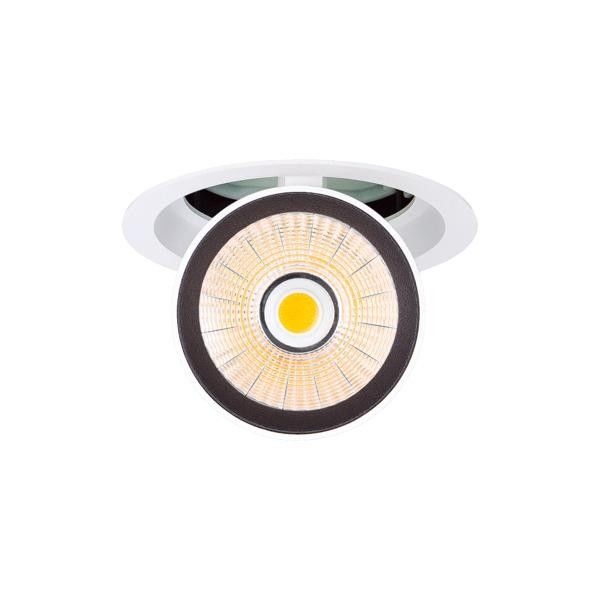 LED-Einbaurichtstrahler 88762175