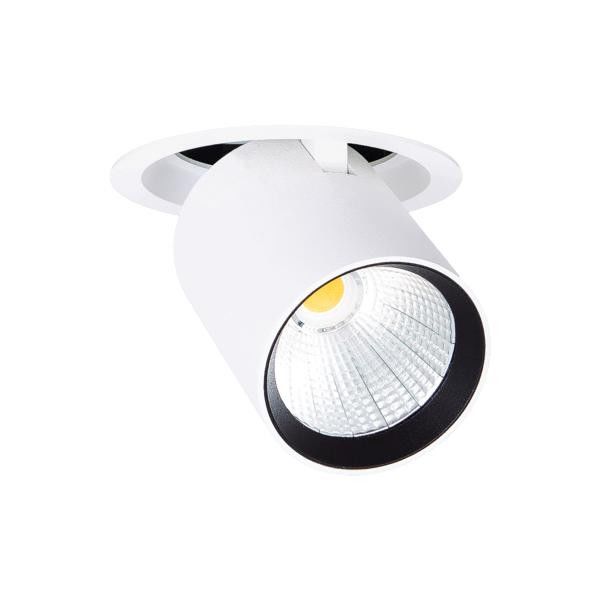 LED-Einbaurichtstrahler 88763184