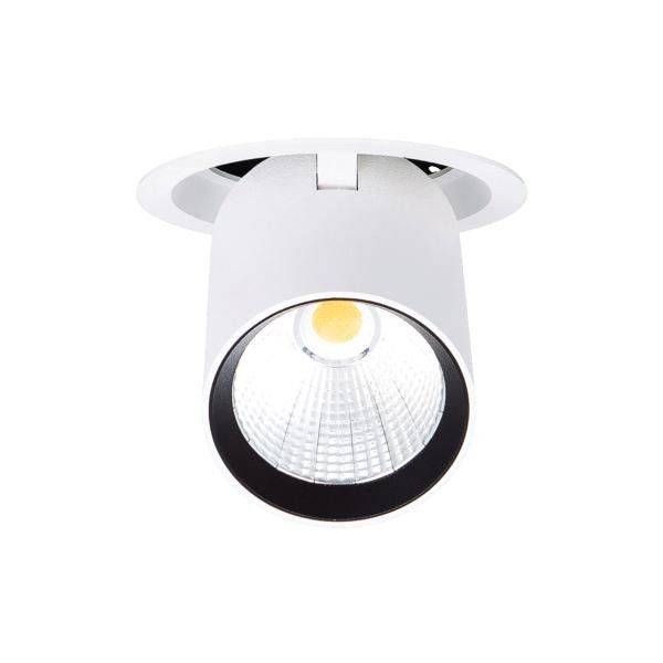 LED-Einbaurichtstrahler 88763184