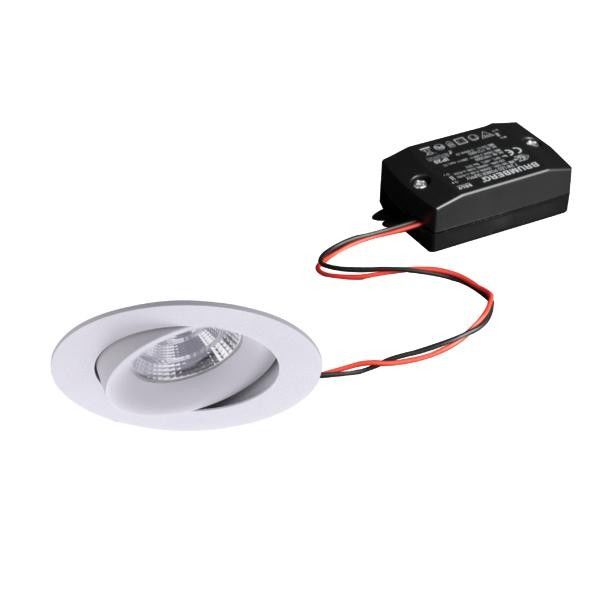 LED-Einbaustrahler 230V 38277173