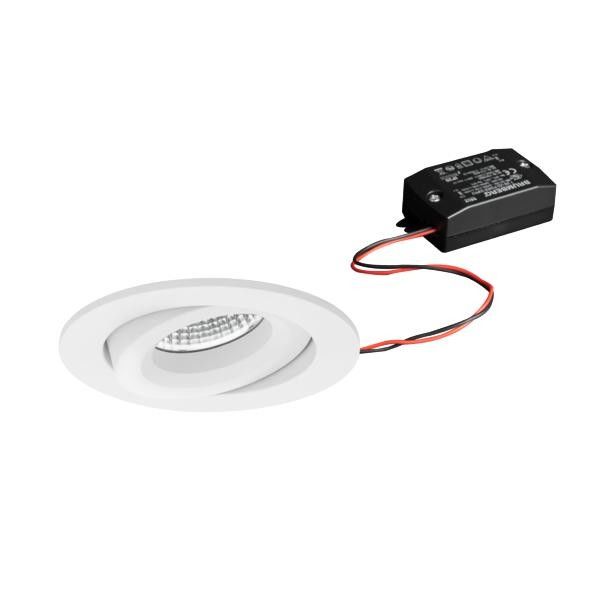 LED-Einbaustrahler 230V 38378173