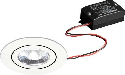 LED-Einbaustrahler 230V 38421074