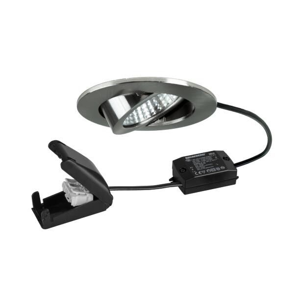 LED-Einbaustrahler 230V 38463153