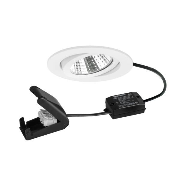 LED-Einbaustrahler 230V 38463173