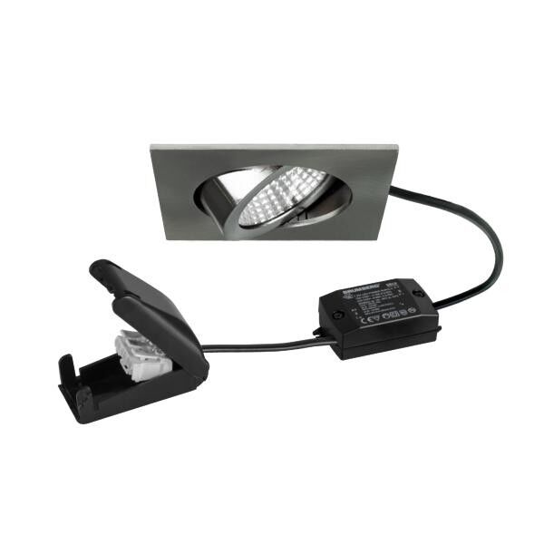 LED-Einbaustrahler 230V 38465153
