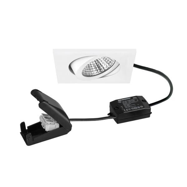 LED-Einbaustrahler 230V 38465173