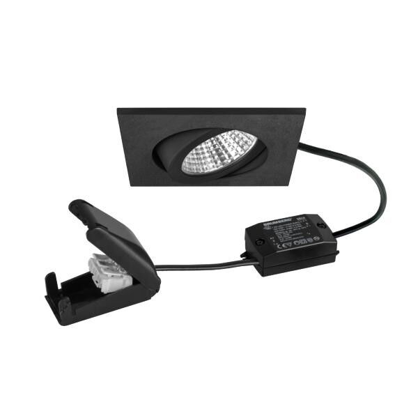 LED-Einbaustrahler 230V 38465183