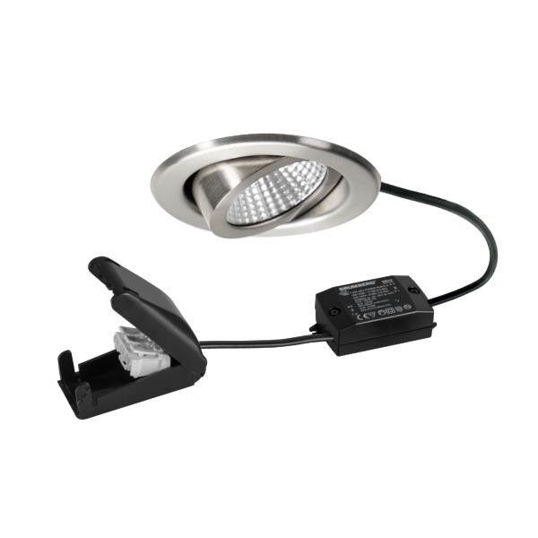 LED-Einbaustrahler 230V 38469223
