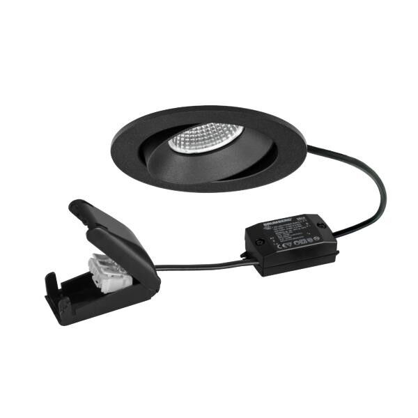 LED-Einbaustrahler 230V 38479183