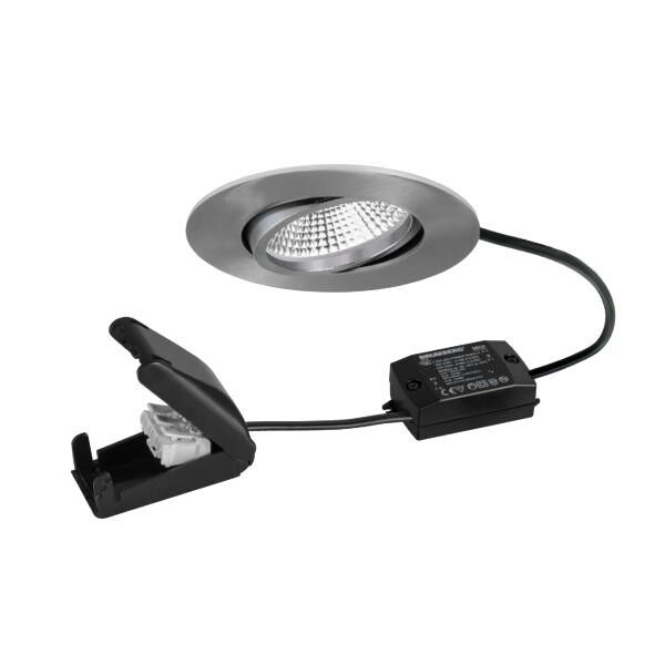 LED-Einbaustrahler 230V 38484153AB