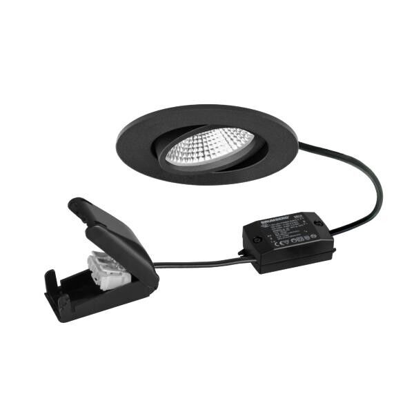 LED-Einbaustrahler 230V 38484183AB