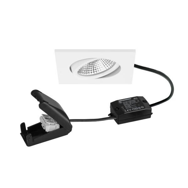 LED-Einbaustrahler 230V 38488173AB