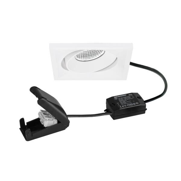 LED-Einbaustrahler 230V 38499173