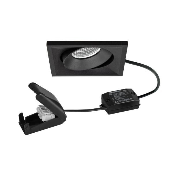 LED-Einbaustrahler 230V 38499183