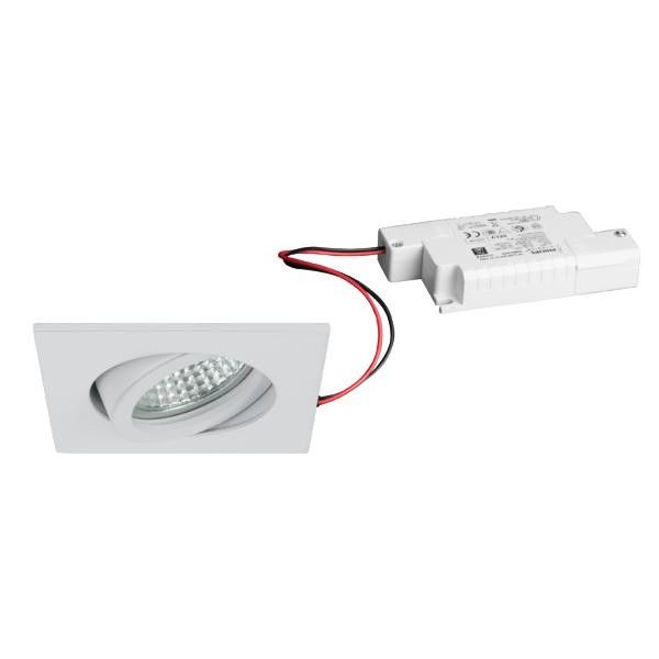 LED-Einbaustrahler 230V 39144073