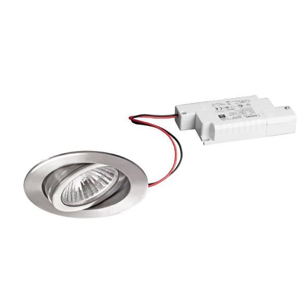 LED-Einbaustrahler 230V 39147223