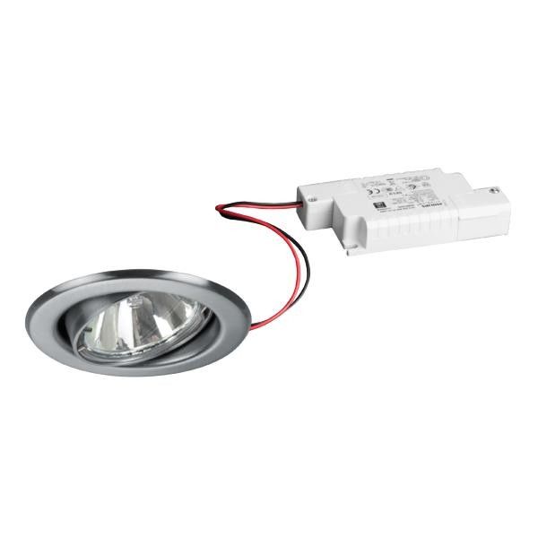 LED-Einbaustrahler 230V 39180033