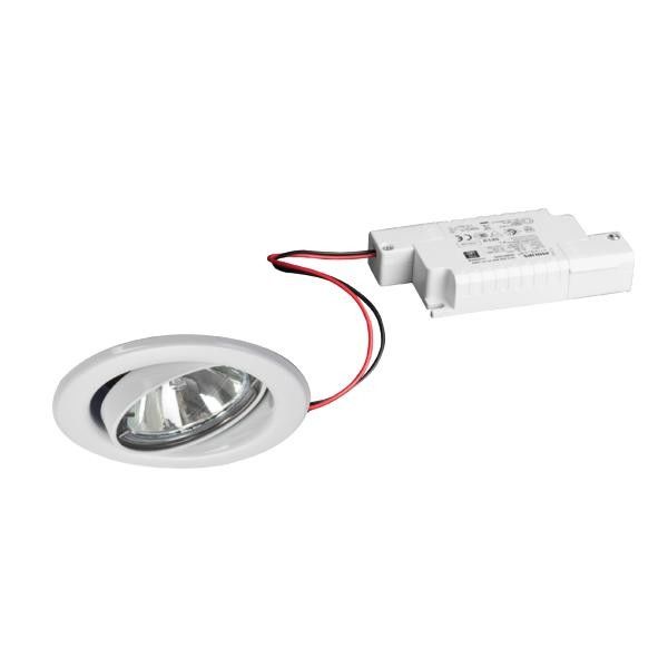 LED-Einbaustrahler 230V 39180073