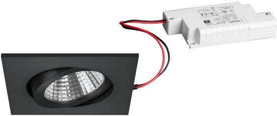 LED-Einbaustrahler 230V 39262083