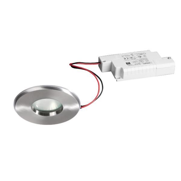 LED-Einbaustrahler 230V 39306423