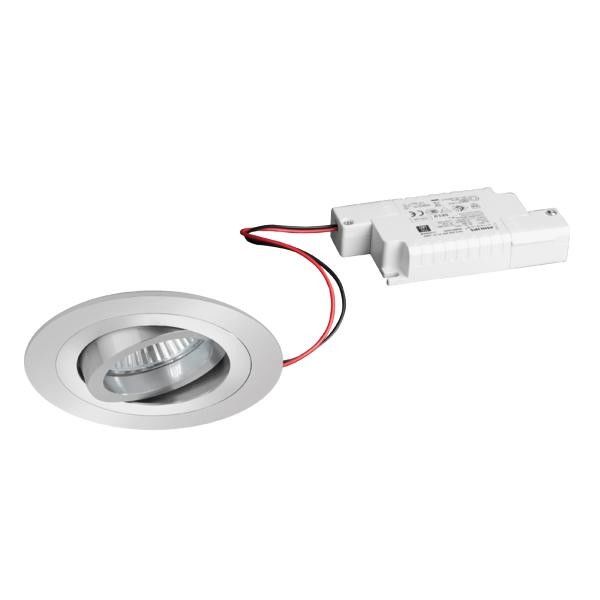 LED-Einbaustrahler 230V 39309253