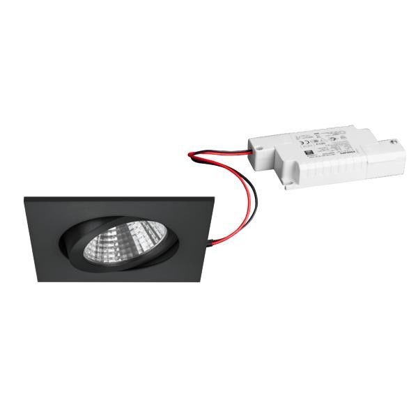LED-Einbaustrahler 230V 39364083