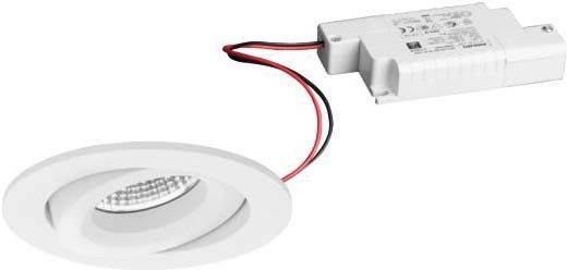 LED-Einbaustrahler 230V 39378173