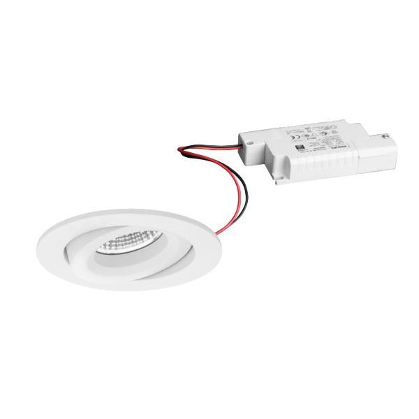 LED-Einbaustrahler 230V 39378173