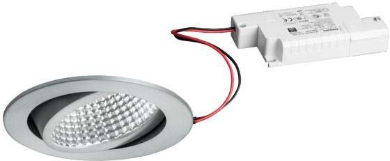 LED-Einbaustrahler 230V 39395254