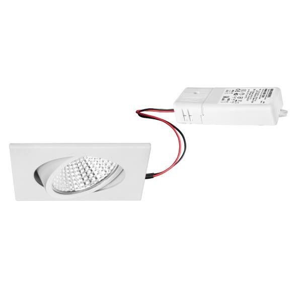 LED-Einbaustrahler 230V 39396074