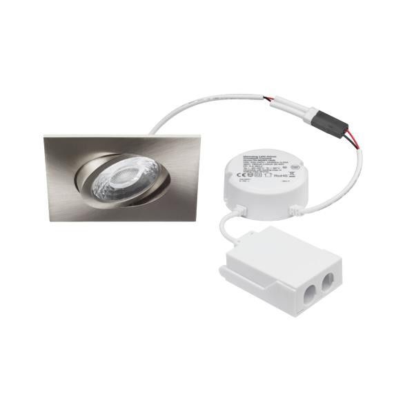 LED-Einbaustrahler 230V 39415153