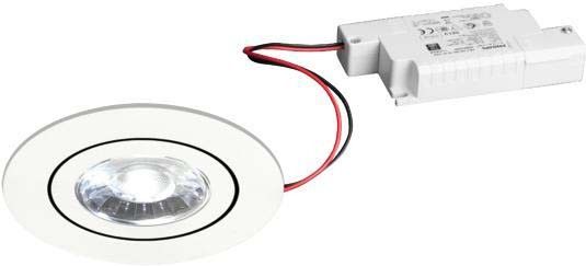 LED-Einbaustrahler 230V 39421073