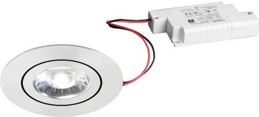 LED-Einbaustrahler 230V 39421253