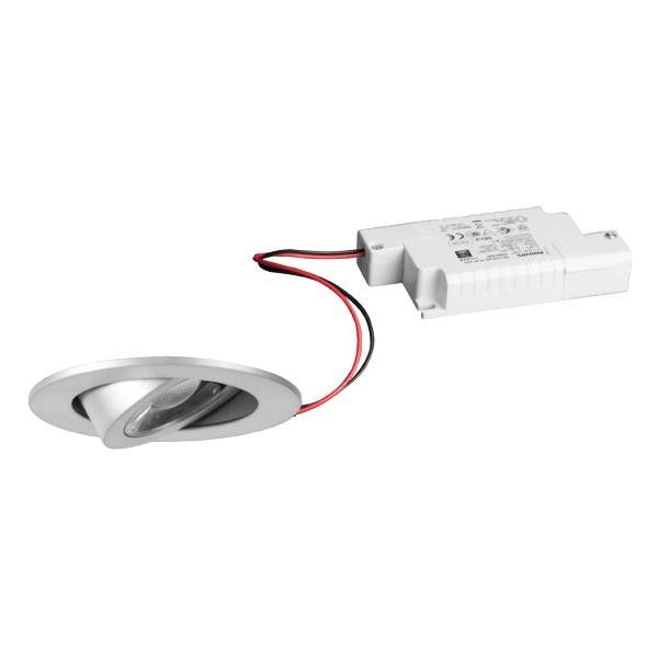 LED-Einbaustrahler 230V 39421253
